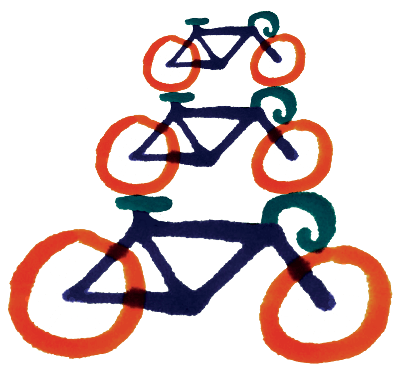 Venezia in bici Bike Check